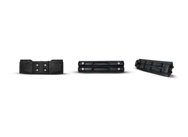 Rubber Pads Sampierana