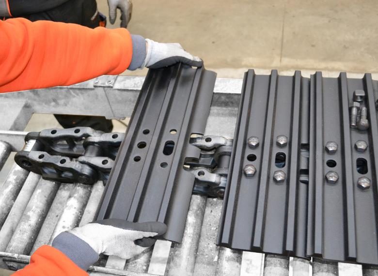 Suole su sfondo ambientato